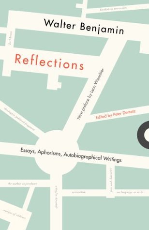 Reflections book cover