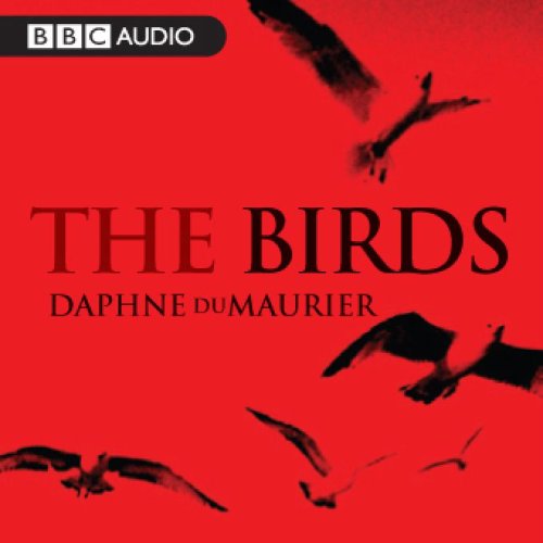 The Birds book cover