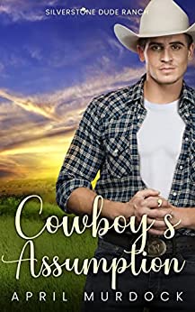 Cowboy's Assumption book cover