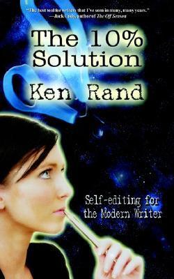 The 10% Solution book cover