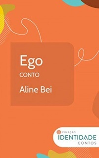 Ego book cover
