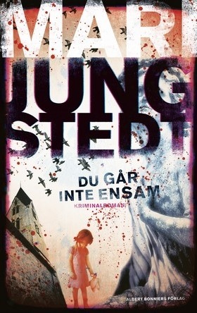 Du går inte ensam book cover