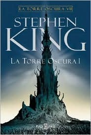 La Torre Oscura VII - Tomo 1 of 2 book cover