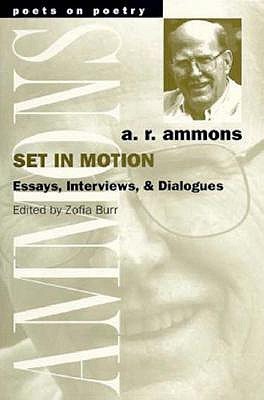Set in Motion book cover