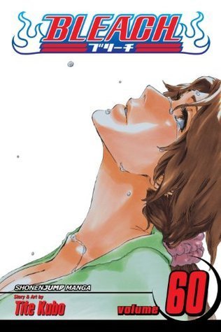 Bleach, Volume 60 book cover