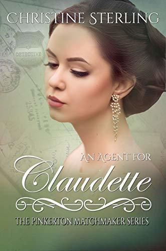 An Agent for Claudette book cover