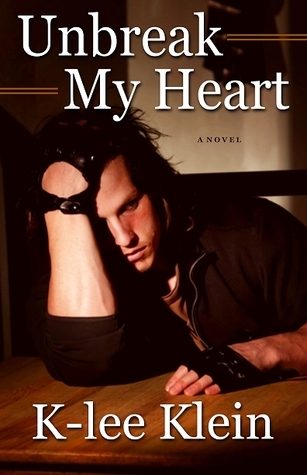 Unbreak My Heart book cover 1
