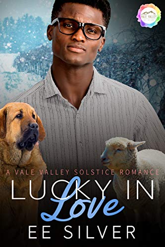 Lucky in Love book cover