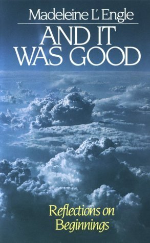 And It Was Good book cover