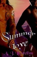 Summer Love book cover