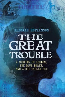 The Great Trouble book cover
