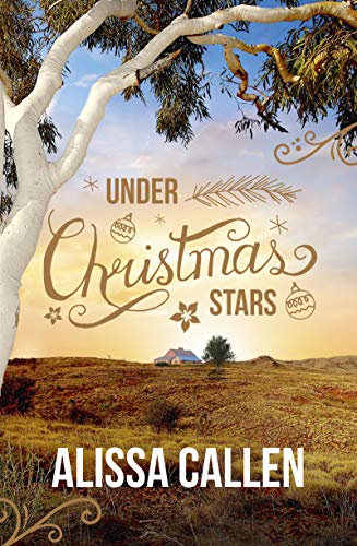 Under Christmas Stars book cover