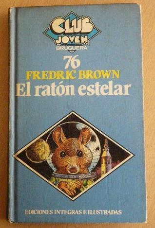 El raton estelar book cover