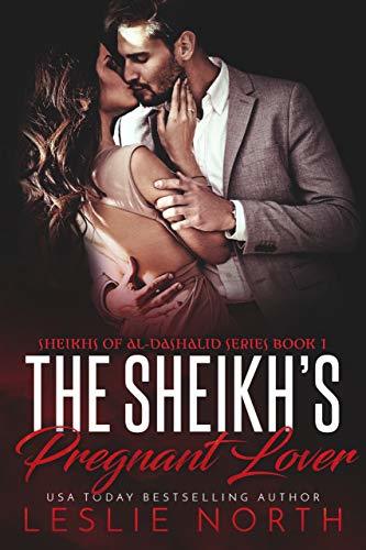 Sheikhs of Al-Dashalid book cover 1