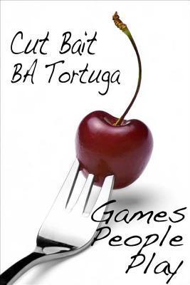 Cut Bait book cover