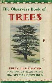 Observer's Books book cover 3