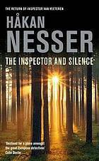 The Inspector and Silence book cover