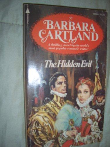 The Hidden Evil book cover
