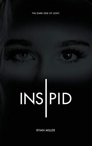 Insipid book cover