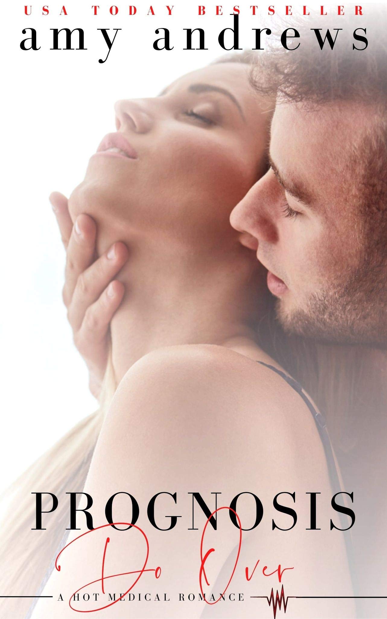 Prognosis Do Over book cover