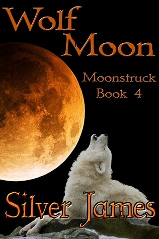 Wolf Moon book cover