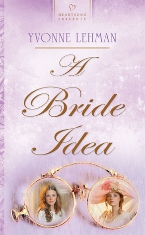 A Bride Idea book cover