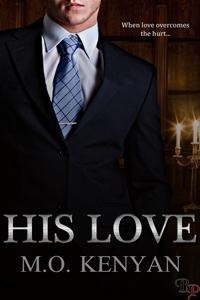 His Love book cover