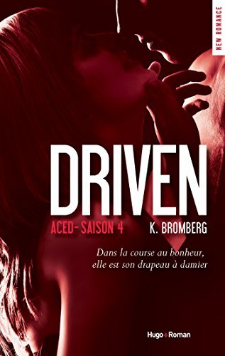 Aced - Extrait offert book cover