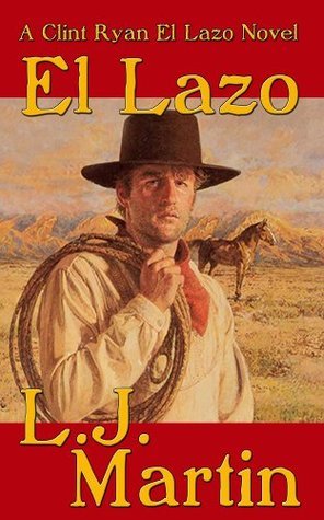 Clint Ryan book cover 1
