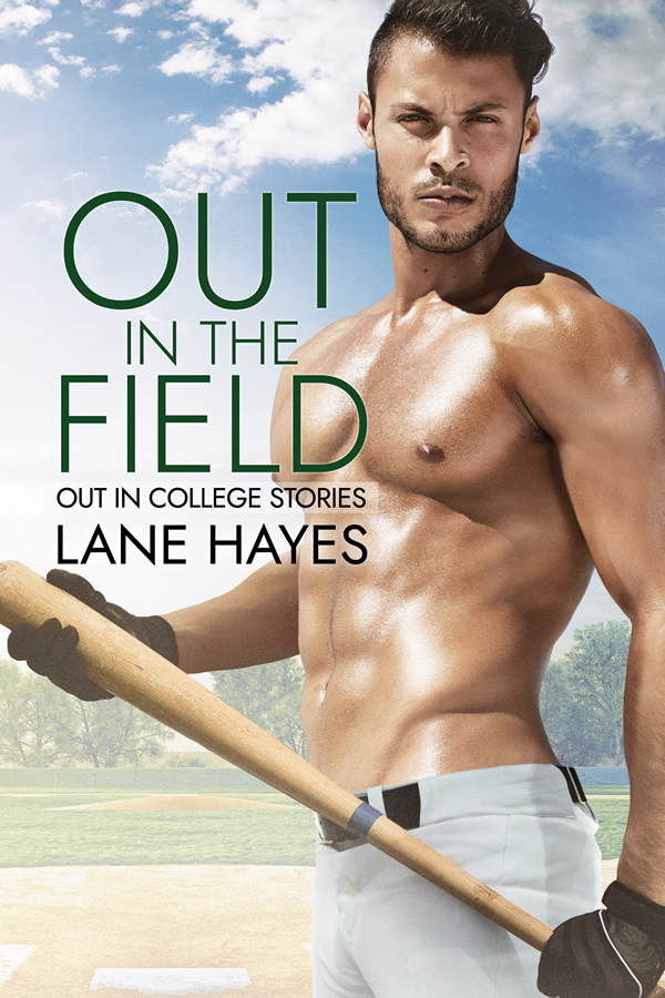 Out in the Field book cover