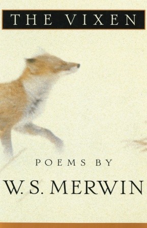 The Vixen book cover