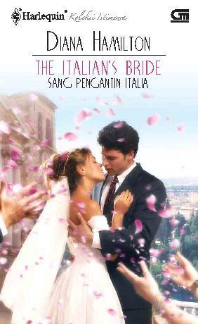 The Italian's Bride book cover
