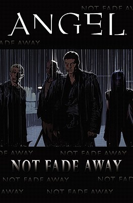 Angel book cover