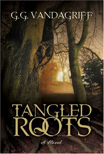 Alex and Briggie book cover 3