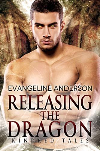 Releasing the Dragon book cover
