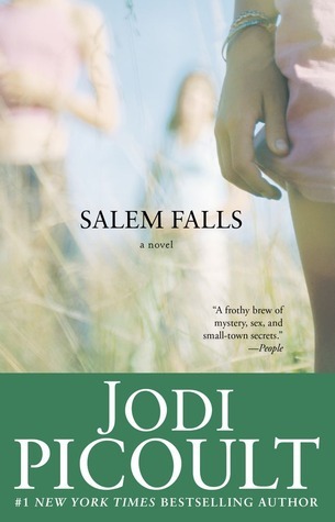 Salem Falls book cover