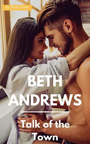 In Shady Grove book cover 1
