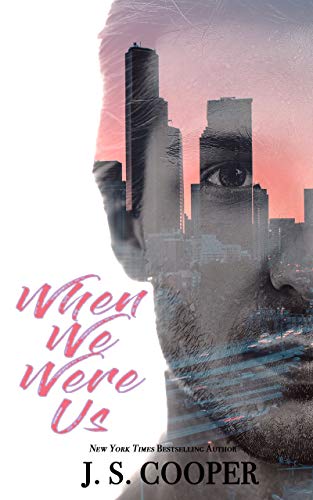 Friends in the City book cover 3