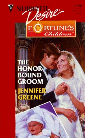 Fortune's Children: The Brides book cover 1