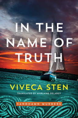 In the Name of Truth book cover