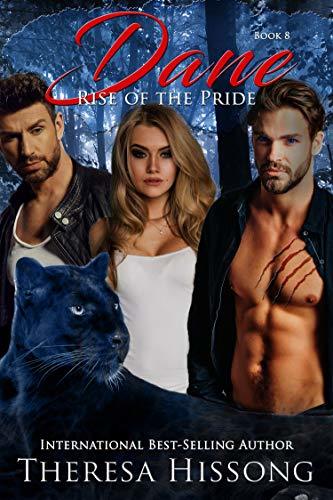 Dane book cover