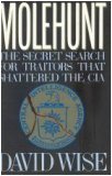 Molehunt book cover