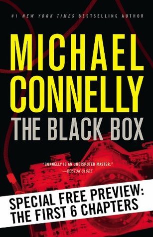 The Black Box -- Free Preview book cover