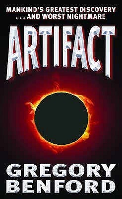 Artifact book cover