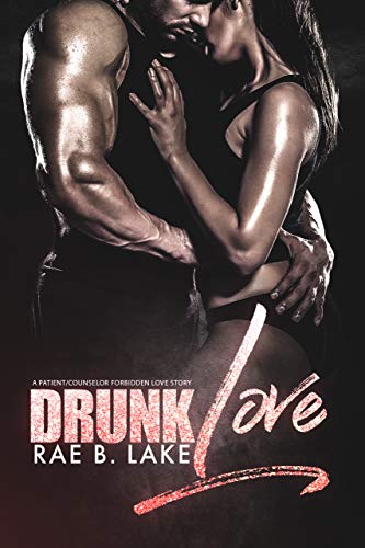 Drunk Love book cover