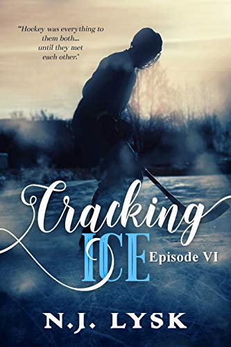 Cracking Ice book cover