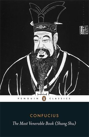The Classics of Confucius book cover
