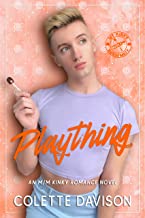 My Kinky Housemate book cover 2