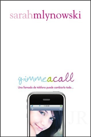 Gimme a Call book cover
