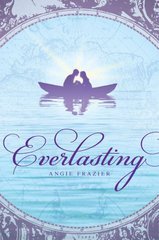 Everlasting book cover 1